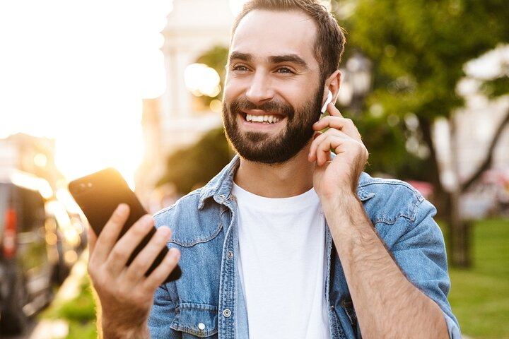 Boston Harborwalk & Tea Party Self-Guided Walking Audio Tour - Photo 1 of 14